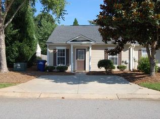 141 Portofino Ln SW, Aiken, SC 29803