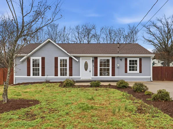 129 Brevet Dr, Franklin, TN 37064