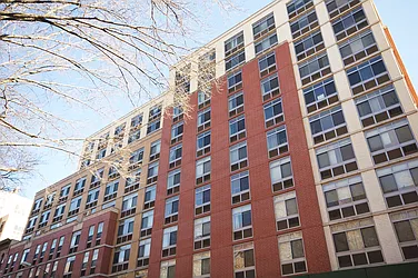 Rented by Lucien Perry