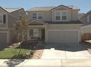3988 Alcazar Dr, Castle Rock, CO 80109