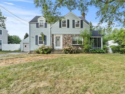 11 Celia Dr, Rochester, NY, 14623