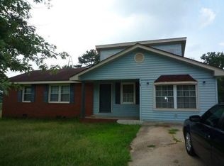 536 Eureka Church Rd, Carrollton, GA 30117