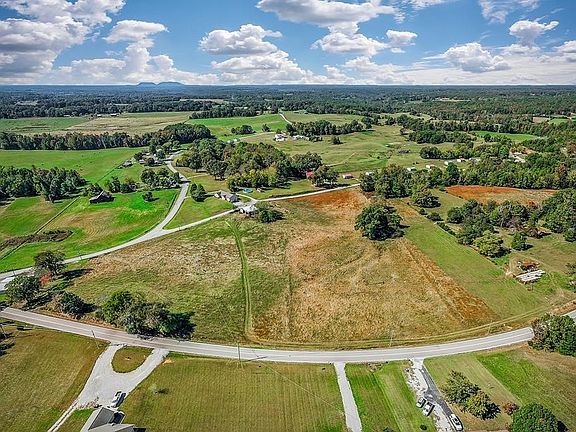 4th image of 0 Old Kentucky Rd Lot 9 & 10