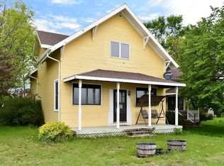 13020 241st Ave, Harmony, MN 55939