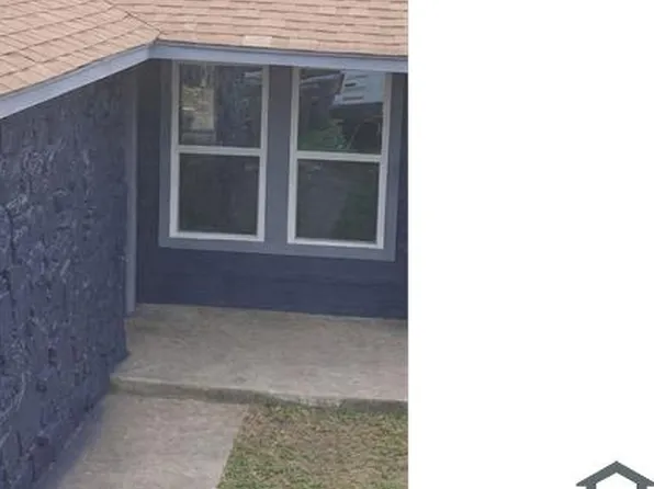 2032 S Phoenix Ave, Tulsa, OK 74107