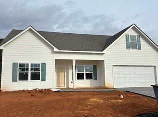 172 Hampton Hollow Dr, Jefferson, GA 30549