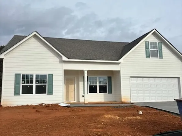 172 Hampton Hollow Dr, Jefferson, GA 30549