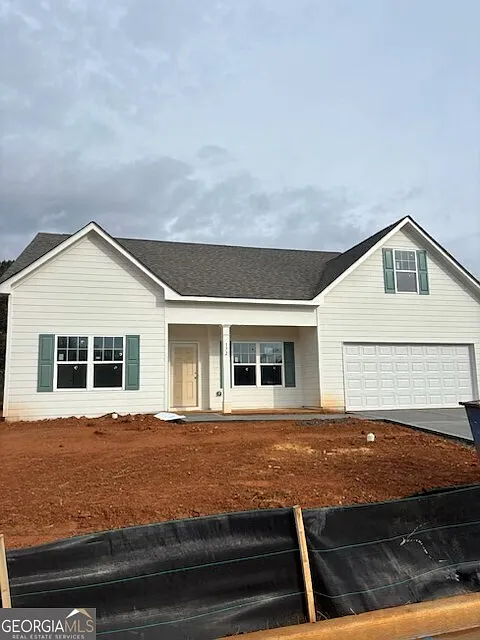 172 Hampton Hollow Dr photo 1