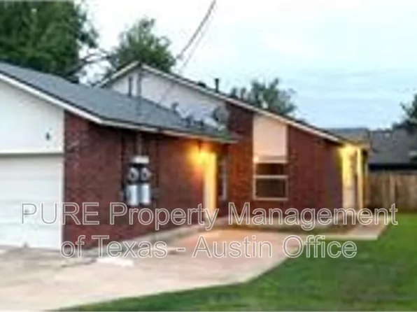 625 Luther Dr #B, Georgetown, TX 78628