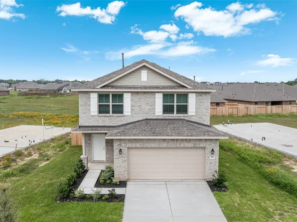 5311 W Bayou Maison Cir, Dickinson, TX 77539