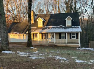 3664 Griffin Dr, Gainesville, GA 30506