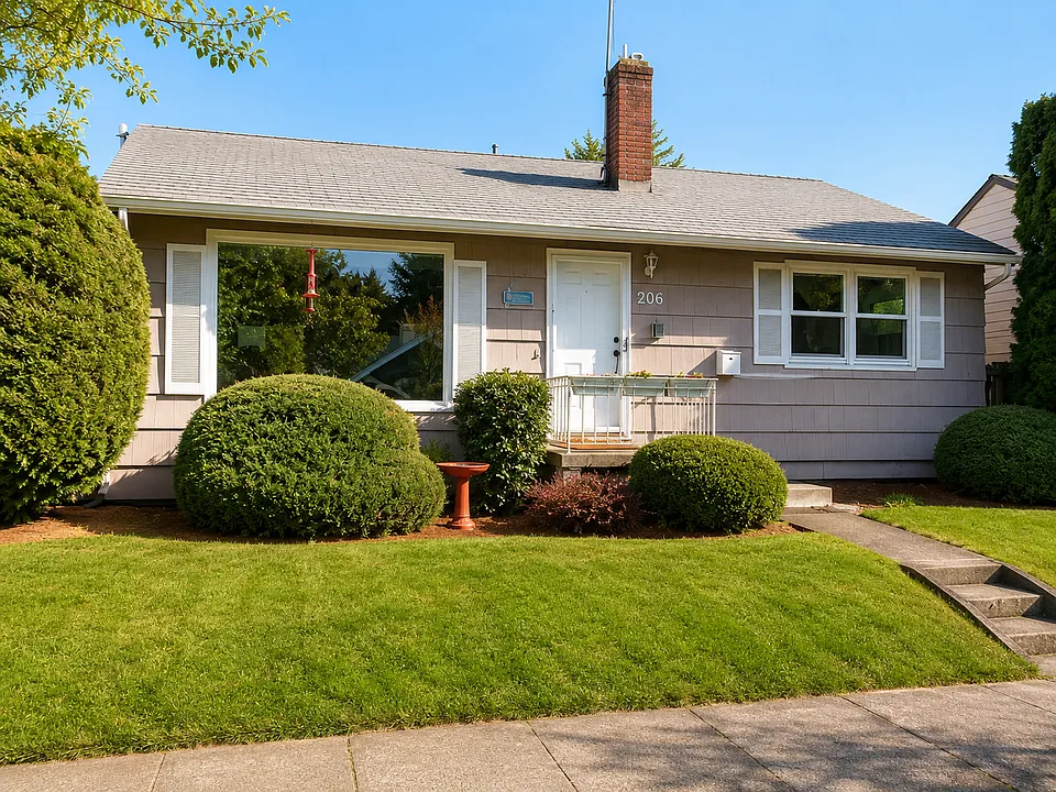 206 SE 74th Ave #2