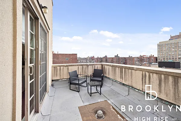 Rented by Brooklyn High Rise LLC | media 8