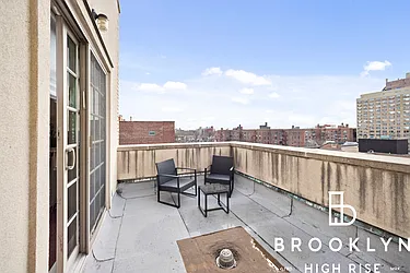 Rented by Brooklyn High Rise LLC