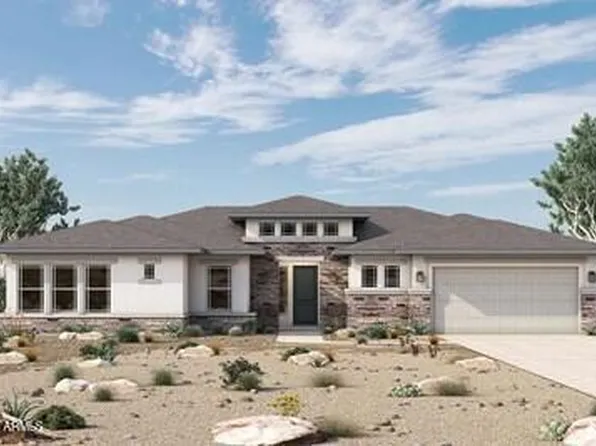 20847 W MONTEBELLO Avenue, Buckeye, AZ 85396