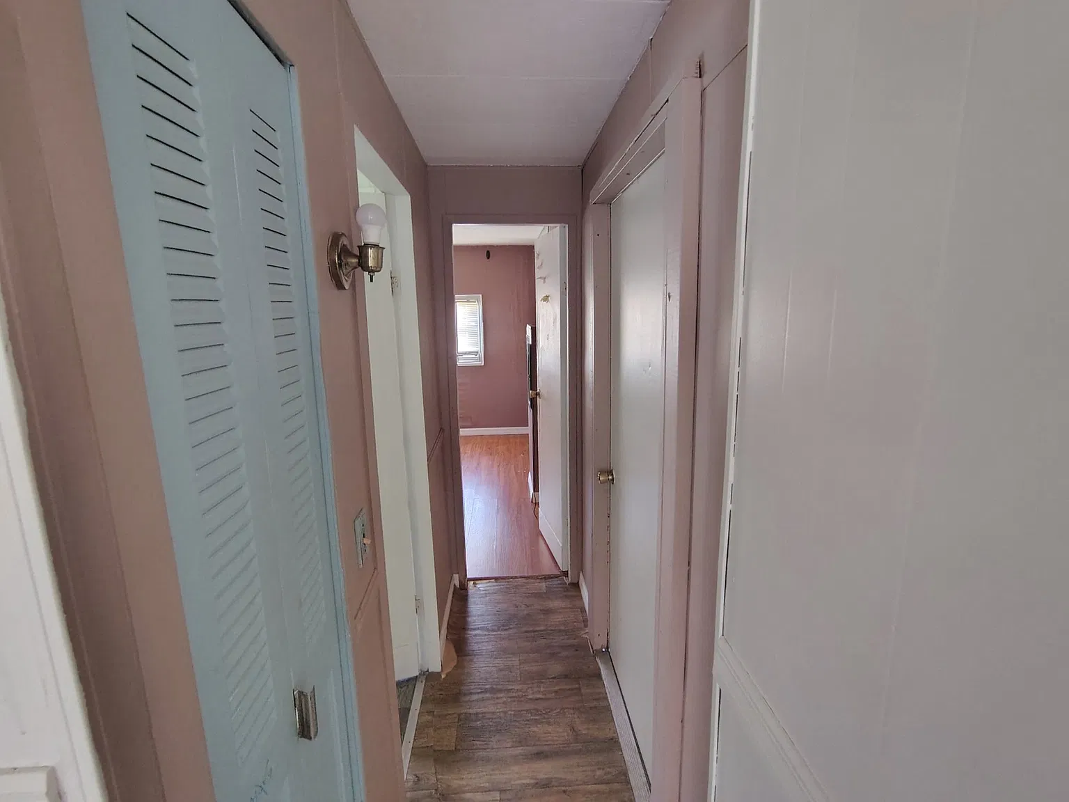 2-Bedroom Mobile Home For Sale Cocoa, Fl — Photo 3