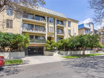1410 S Bentley Ave APT 103, Los Angeles, CA, 90025