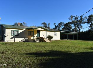 749 Stewart Rd, Chipley, FL 32428