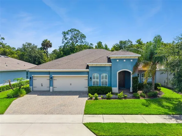 1239 Grass Fern Ln, Sanford, FL 32771