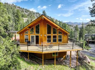 1353 Elk Valley Dr, Evergreen, CO 80439