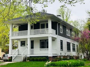 701 W Indiana Ave, Urbana, IL 61801