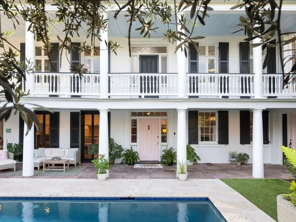 89 Ashley Ave #89-A, Charleston, SC 29401