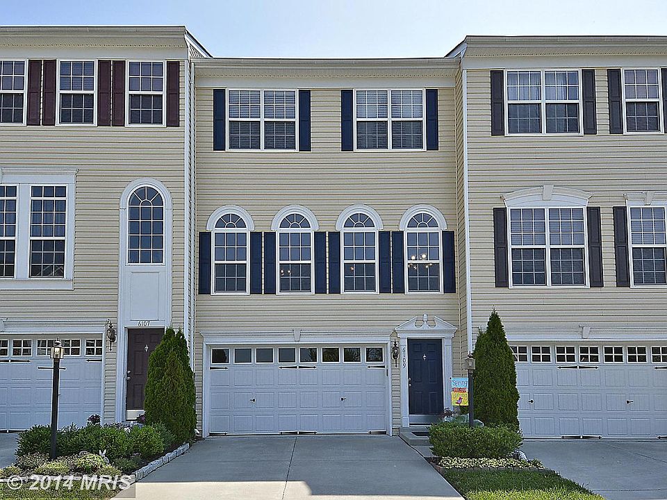 1st image of 6109 Popes Creek Pl