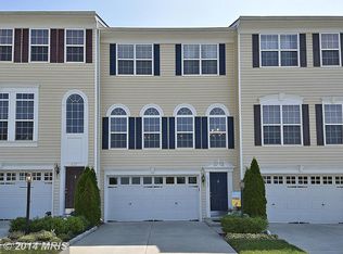 6109 Popes Creek Pl, Haymarket, VA 20169