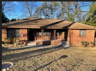 2816 Eastwood Dr, Decatur, GA 30032