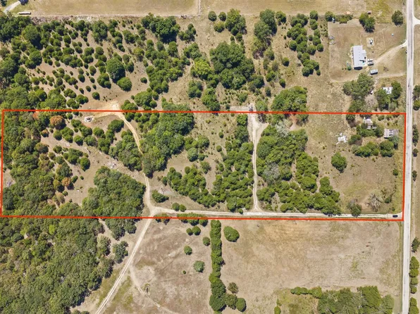 County Road 3490, Ada, OK 74820
