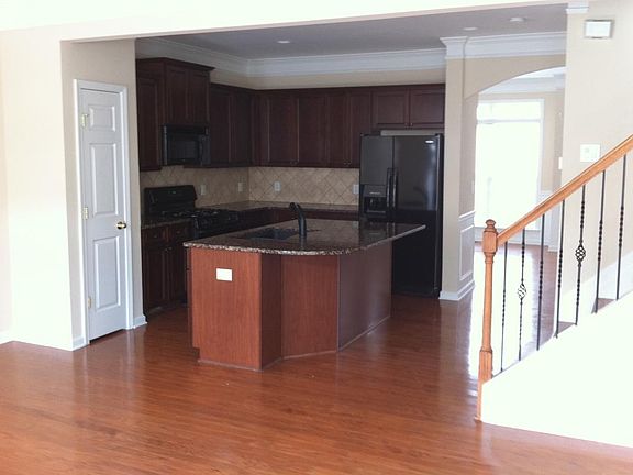 Kitchen , view from Family Room
