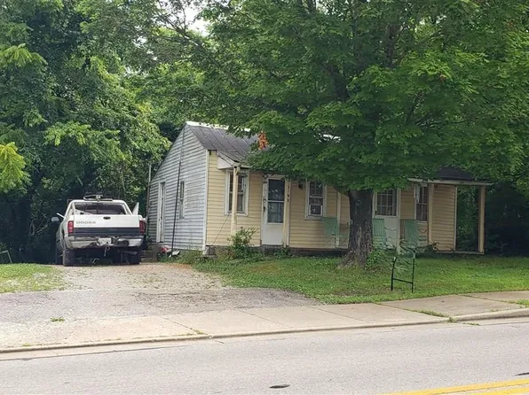 1190 Main St, Munfordville, KY 42765