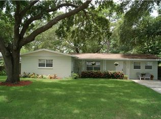 4511 S Renellie Dr, Tampa, FL 33611