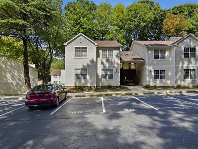 4229 Edith Ln APT C, Greensboro, NC, 27409