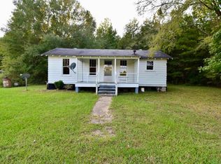 1418 Highway 155, Quitman, LA 71268