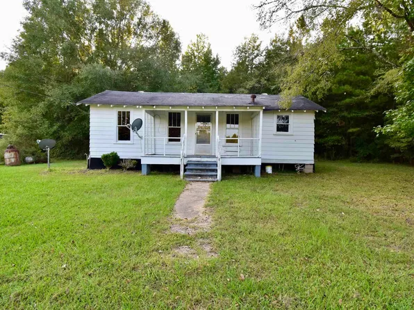 1418 Highway 155, Quitman, LA 71268