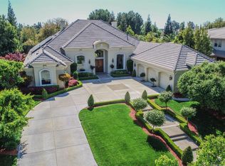 3131 E Via Monte Verdi Ave, Clovis, CA