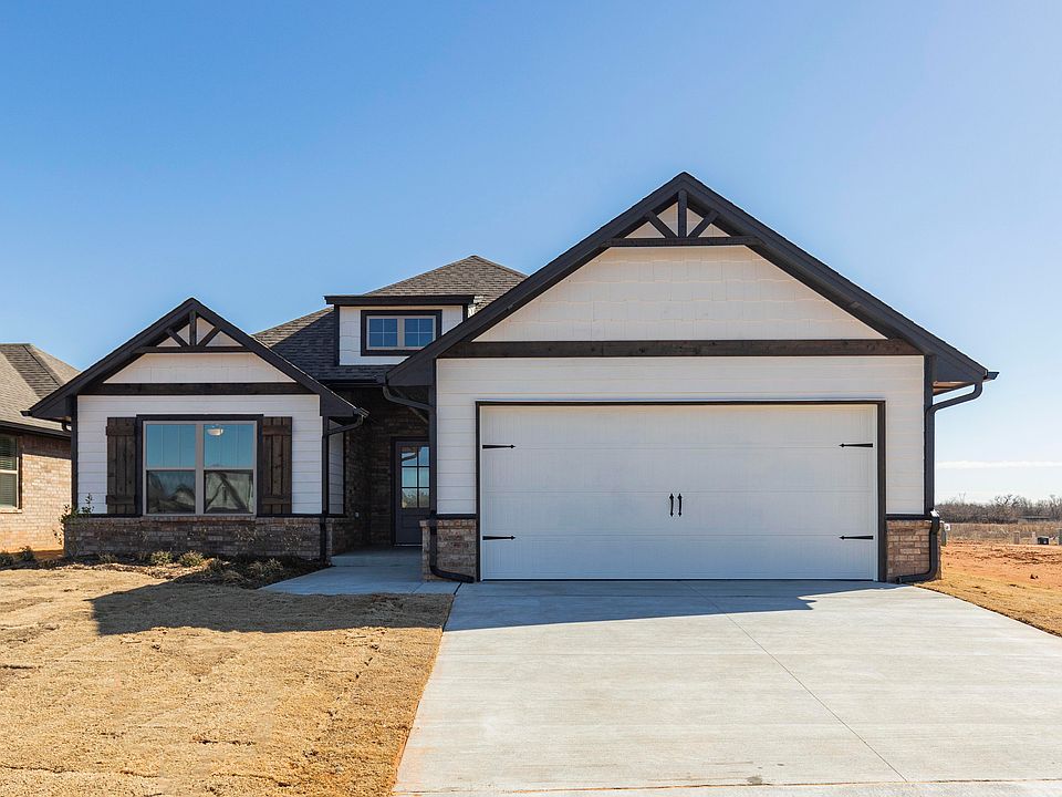 Homes by Taber Julie Floor Plan