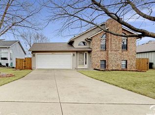 3370 SW Osborn Rd, Topeka, KS 66614