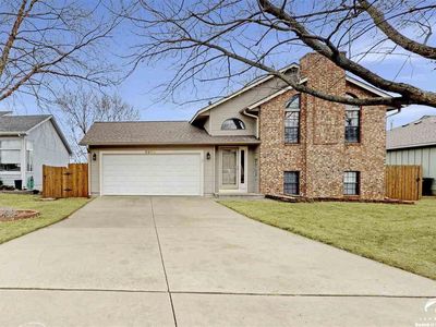 3370 SW Osborn Rd, Topeka, KS, 66614
