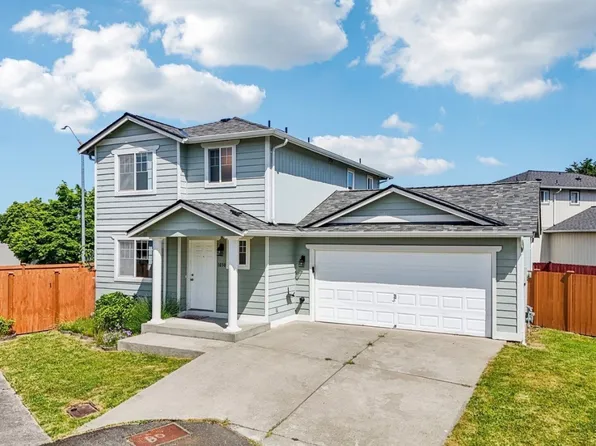 1030 85th Dr NE, Lake Stevens, WA 98258