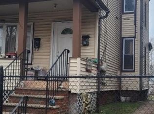 426 Harrison St, Passaic, NJ 07055