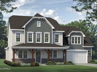 3718 Appleton Way, Wilmington, NC 28412