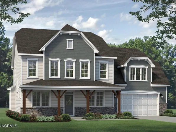 3718 Appleton Way, Wilmington, NC 28412