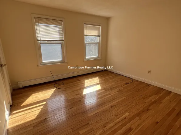 (undisclosed Address), Cambridge, MA 02139