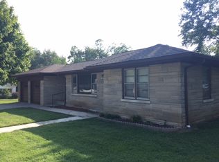 10308 Gum St, Cynthiana, IN 47612