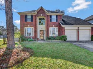 15526 Constitution Ln, Friendswood, TX 77546