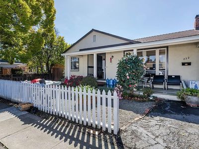 222 Beresford Ave, Redwood City, CA, 94061