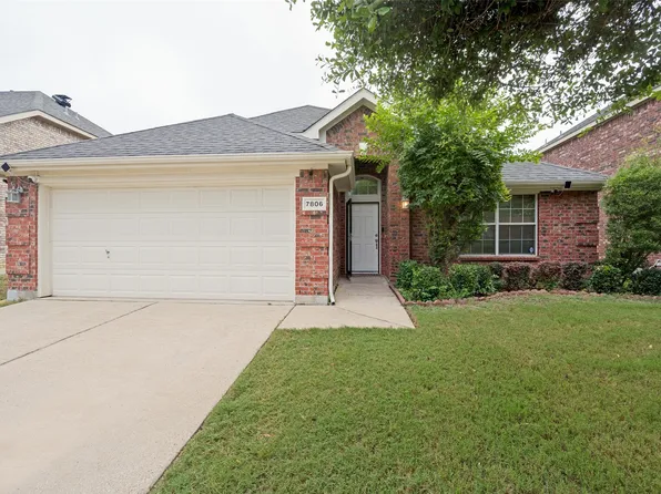 7806 Quiet Waters Dr, Arlington, TX 76016