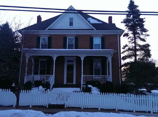 102 Broad St, Middletown, MD 21769